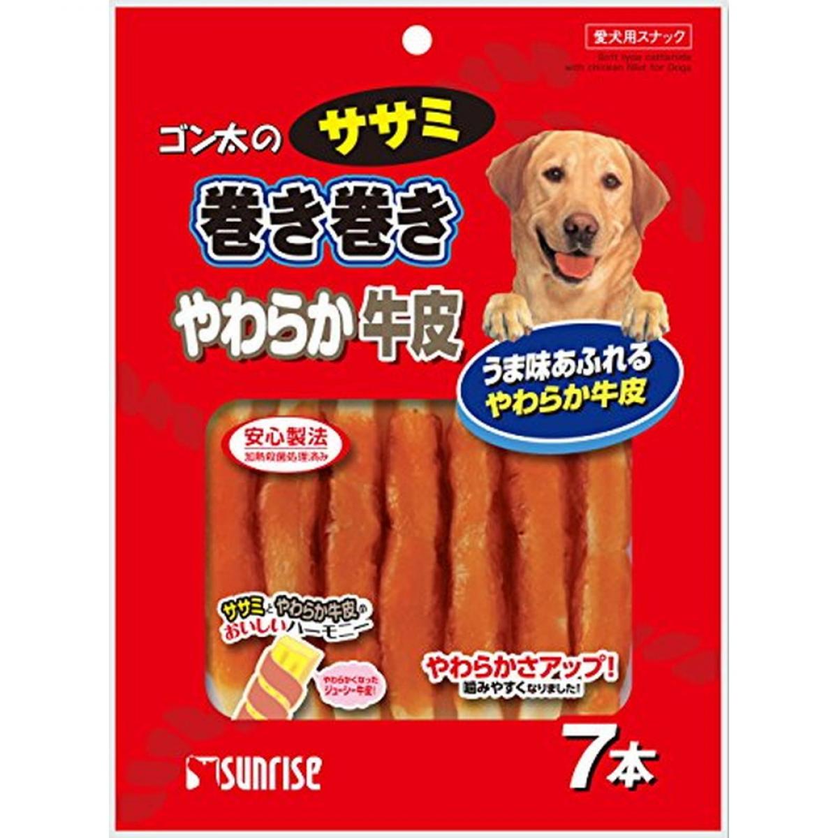 �T�����C�Y �S�����̃T�T�~�������� ���炩���� 7�{