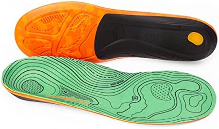 Superfeet Trailblazer Comfort MAX C (37-38,5)