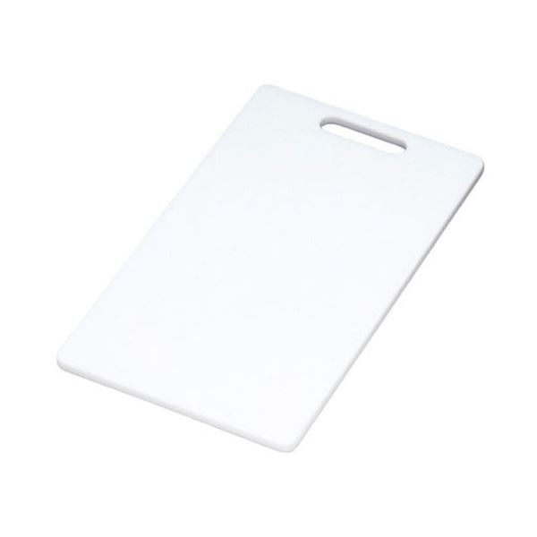 [5セット] 新輝合成 抗菌クッキングまな板 L MMT41823X5