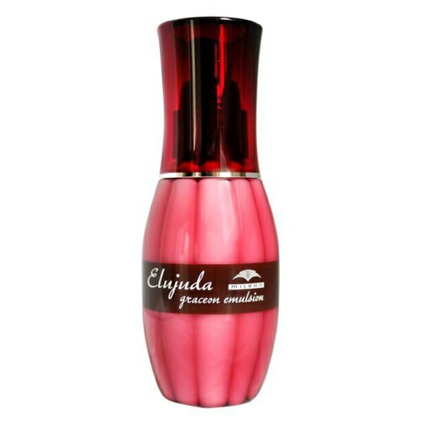 【4個セット】 ディーセス エルジューダ グレイスオン エマルジョン 120g