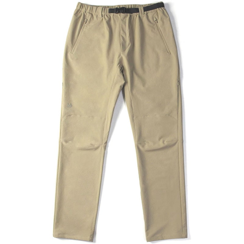 northern country(ノーザンカントリー) TREKKING PANTS BG L アウトドア アウトドアパンツ メンズ (tr1221-bg)