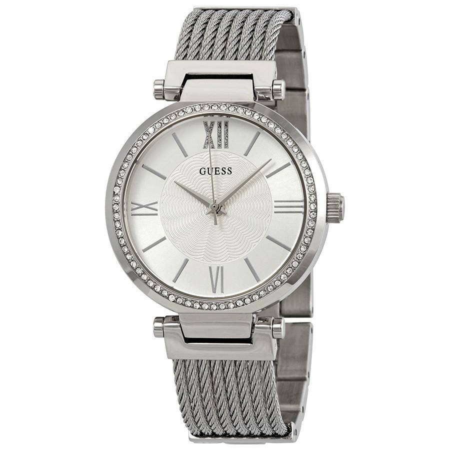 送料無料ゲス Guess W0638L1 Soho Ladies Watch　腕時計