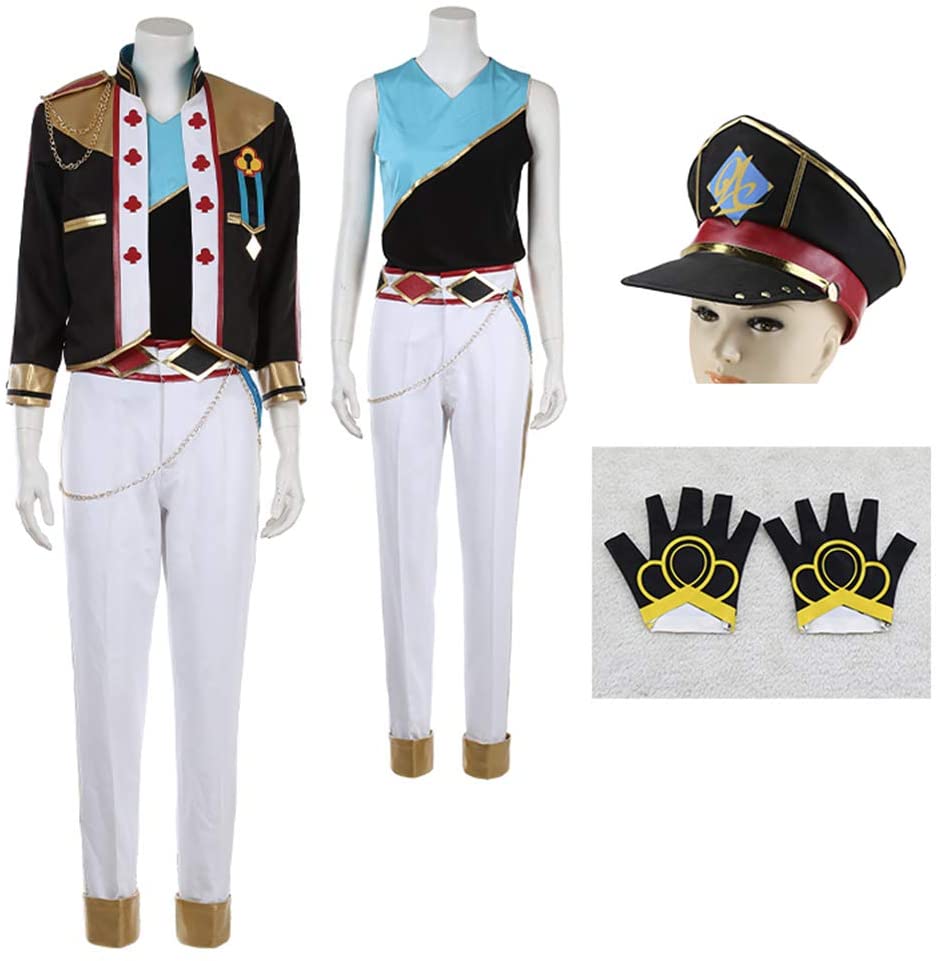 あんさんぶるスターズ 礼瀬マヨイ あやせマヨイ 風イベント パーティー メイド服 仮装