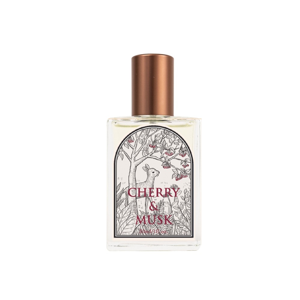 チェリーマスク/チェリー香水