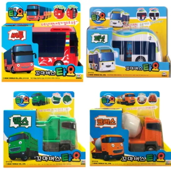 タヨ　ミニカー レア品　37台　美品 3640839767.jpg