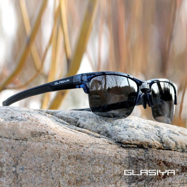 サングラスライフ01 スポーツサングラス 偏光サングラス ゴーグル