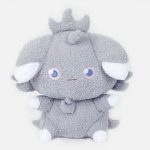 ポケットモンスター ポケットピース L ニャスパー 35cm 人形