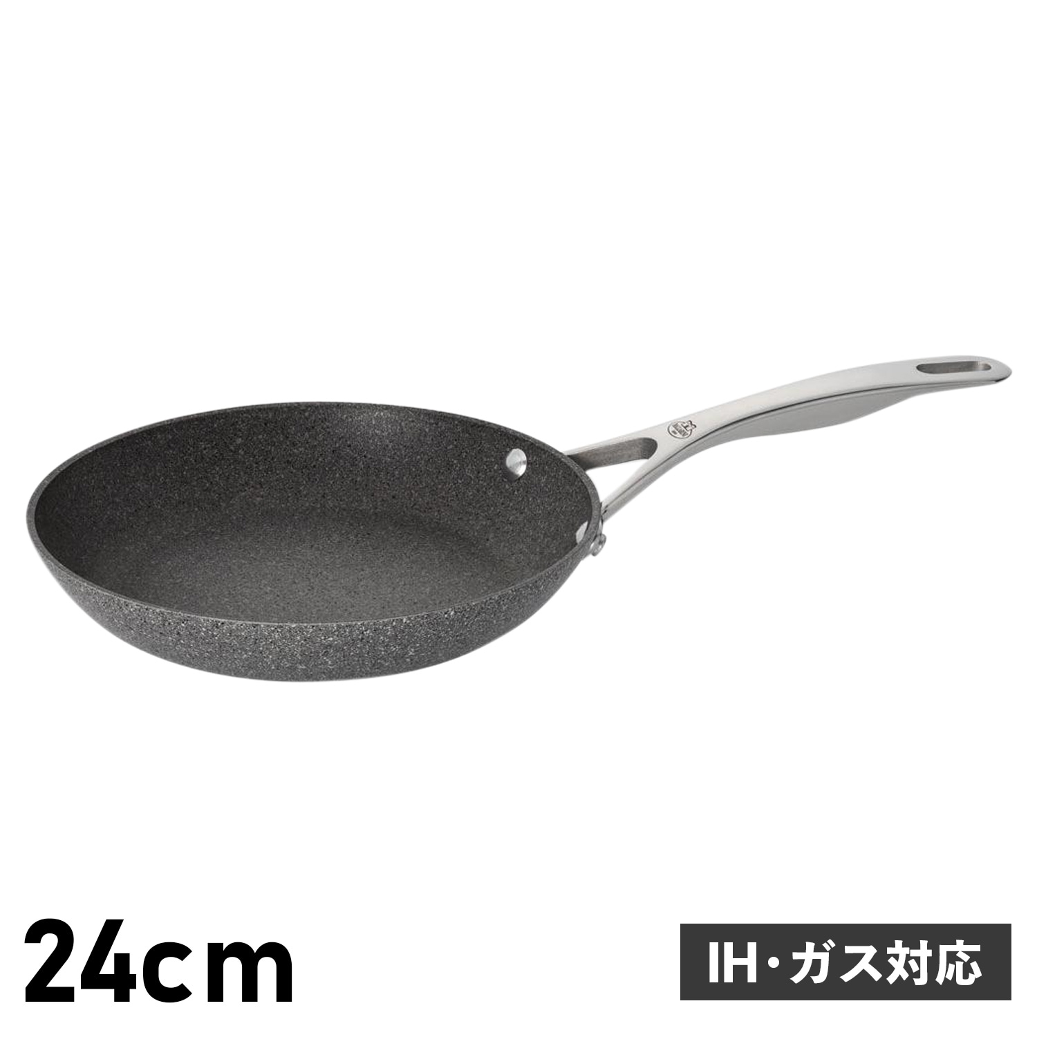 フライパン トリノ 24cm IH ガス対応 75001-762 6,582円