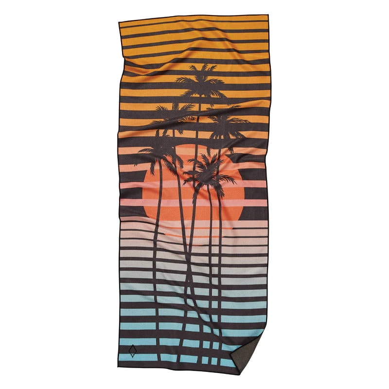 ノマディクスタオル　ViceYello