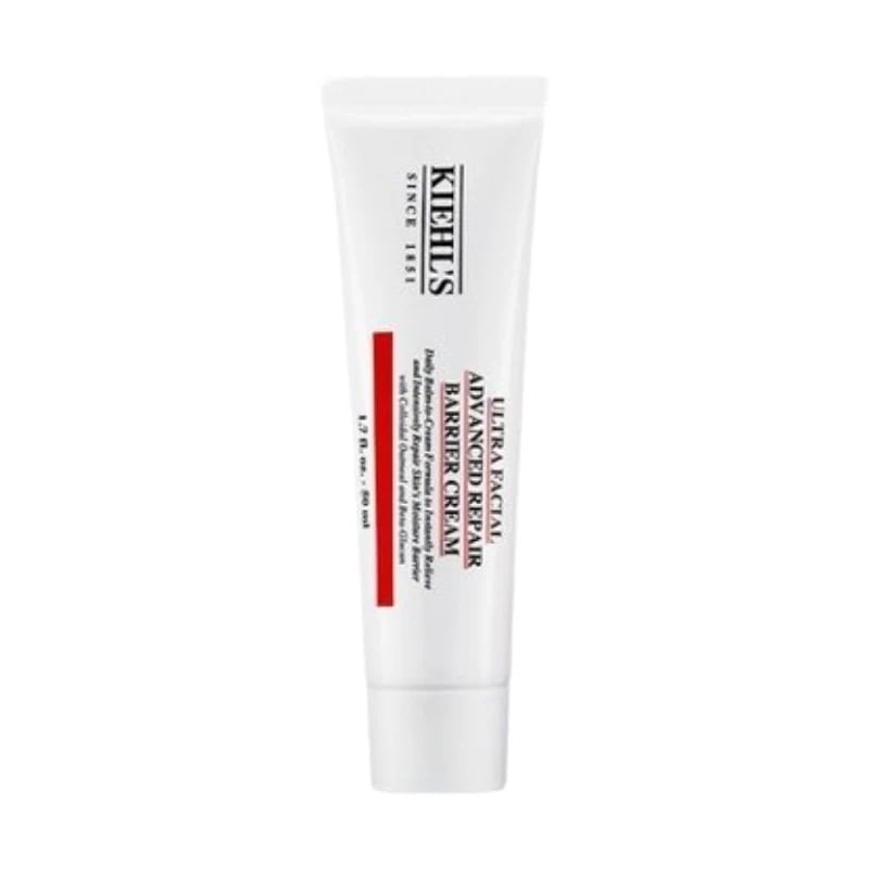 [新作]ウルトラ フェイシャル アドバンスト リペア バリア クリーム 50ml