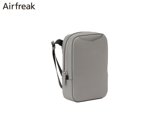 Airfreak エアフリーク 2way 縦型バッグ ショルダーバッグ AF05 rowa12