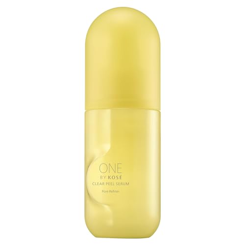 ふきとり美容液 毛穴 クリアピール セラム 本体 120mL 角栓 角質 保湿 ビタミンE誘導体 ヒアルロン酸 グリセリン