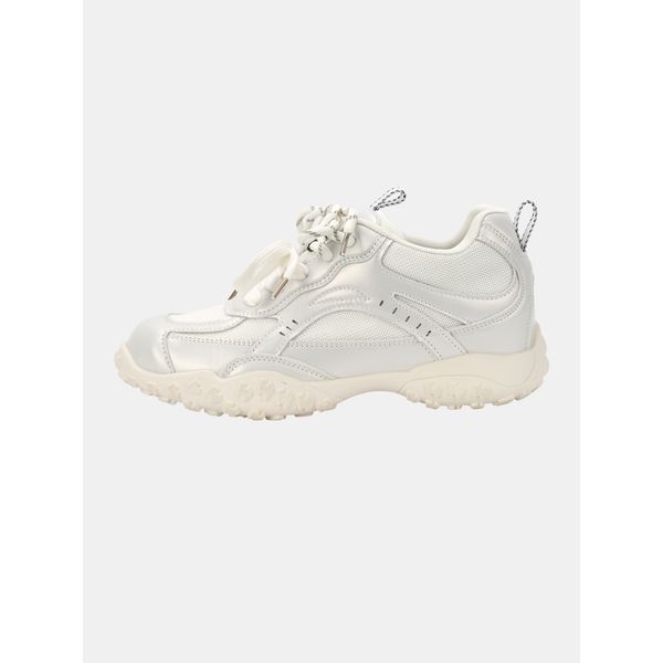 女性スニーカー 厚底 ダッドスニーカー SSS698_P412297227