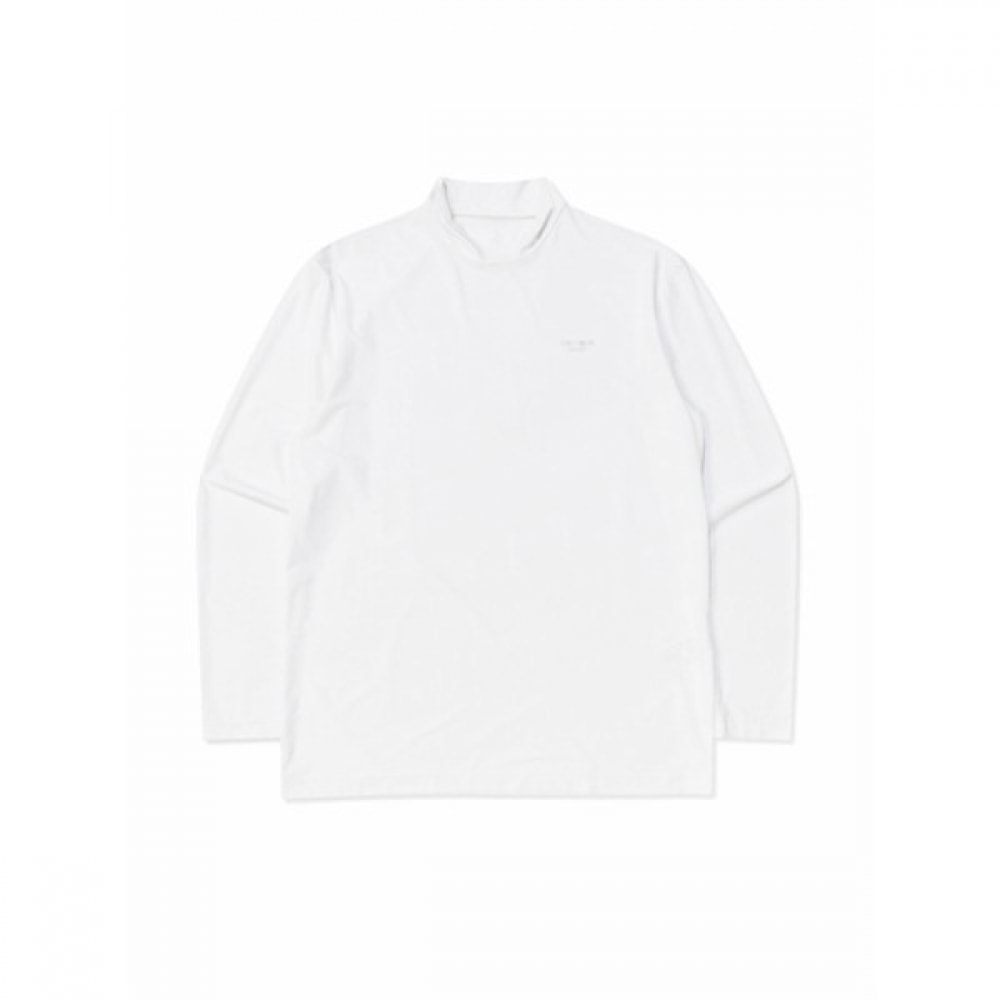 (アイダーセーフティ) クーリングベースレイヤー (WT) _HUS24204W2