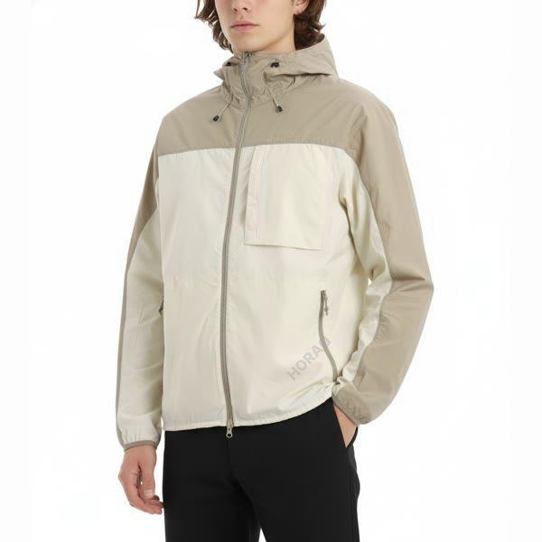 男性ハイコーストウィンドジャケット（82606113-118）（High Coast Wind Jacket M）