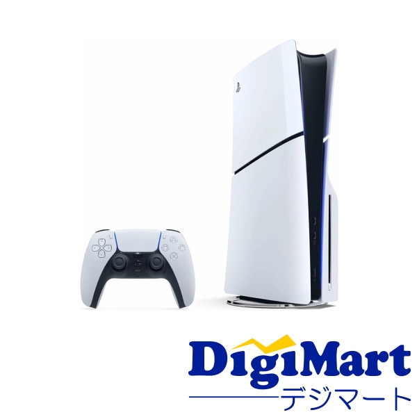 SONY playstation5 本体 [CFI-2000A01] [1TB] 【新品国内正規品】