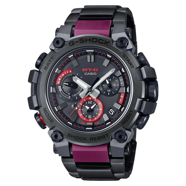 カシオ CASIO 腕時計 G-SHOCK MTG-B3000BD-1A2JF
