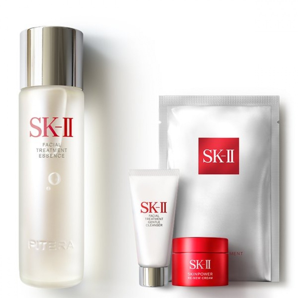 SK-II ピテラ エッセンス セット 230ml