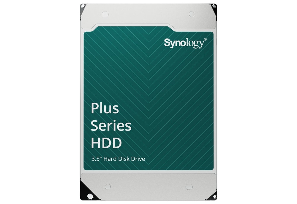 Synology（シノロジー） NAS向け 3.5インチ 内蔵ハードディスク 8TB HAT33108T