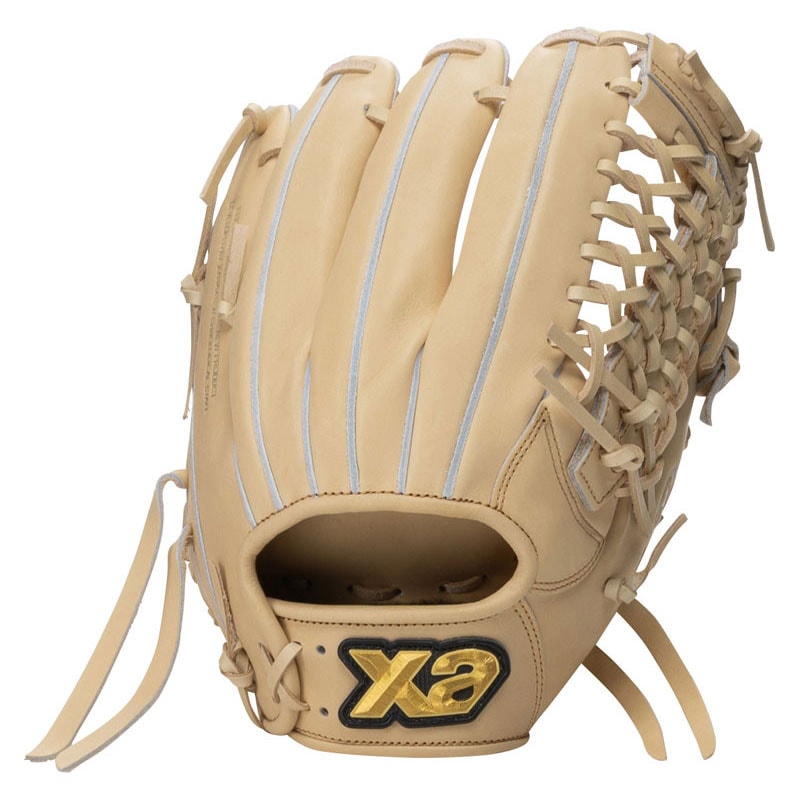 ザナックス XANAX 硬式グラブ トラスト グラブ・ミット グラブ・ミット (BHG26UP2T)