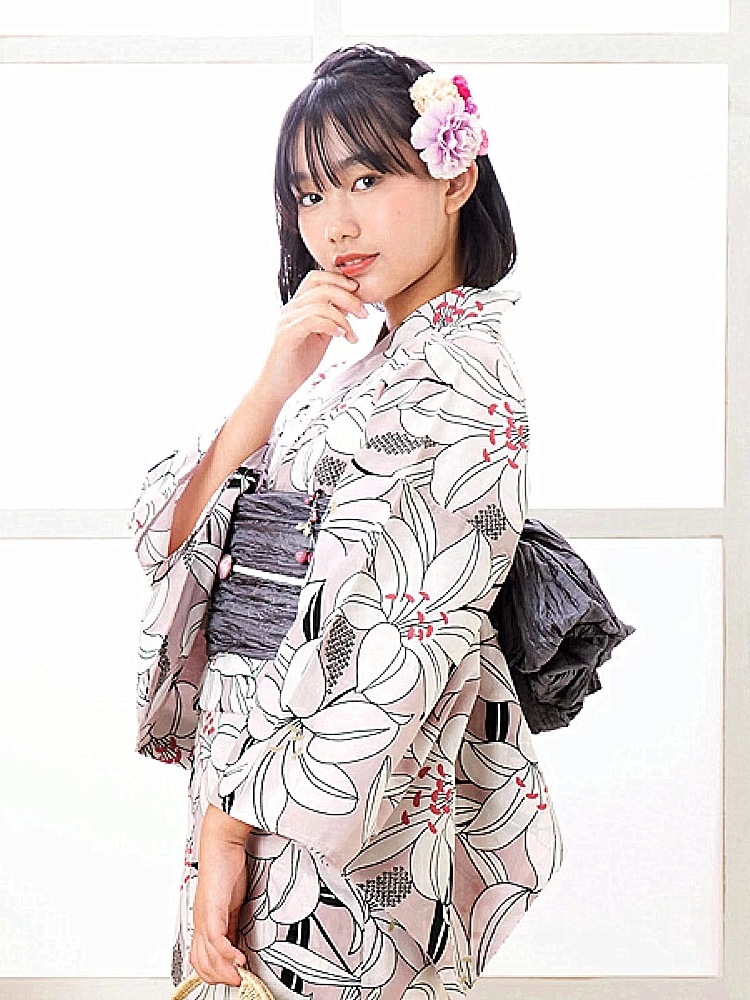 【1点ご購入 で10点プレゼントいたします】和服浴衣女性伝統綿生地観光和服浴衣