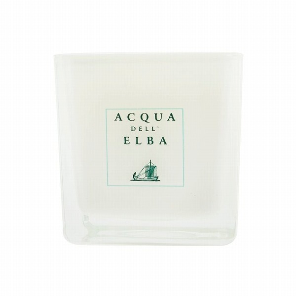 アクアデッレエルバ ブレッザ ディ マーレ　キャンドル 180g