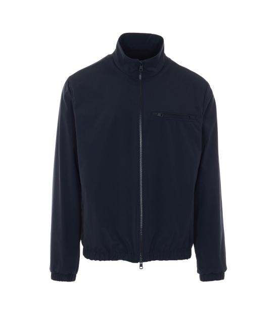 MONCLER Men Suit Jackets 1A001 56 599DW999 Black
