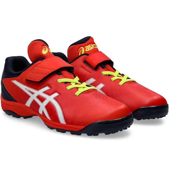 アシックス ベースボール asics 野球 STAR SHINE TR 2 トレーニング 1124A009-600 キッズ ジュニア シューズ