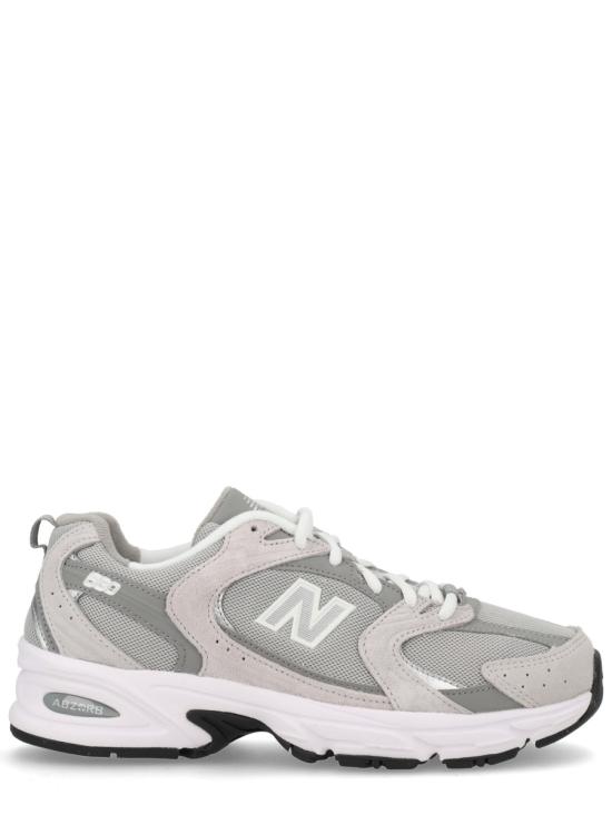 NEW BALANCE Men Sneakers MR530CK RAINCLOUD GREY