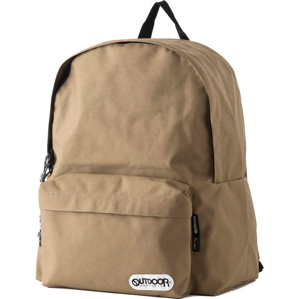 アウトドアプロダクツ 452T デイパックL ベージュ 6239342