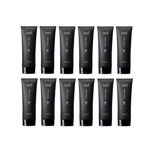 【12個セット】ジオ ジェリー 120ml ソリッドホールド