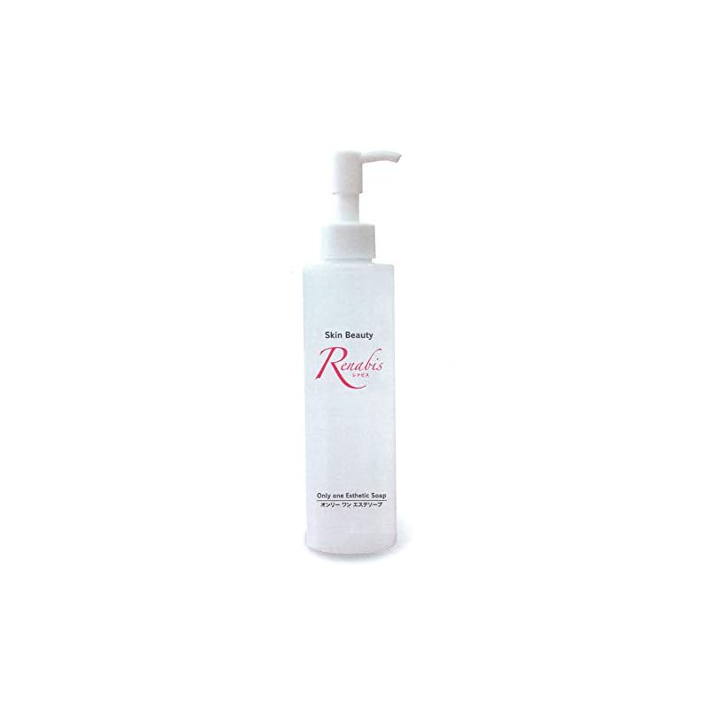 レナビス オンリー ワン エステソープ 200mL