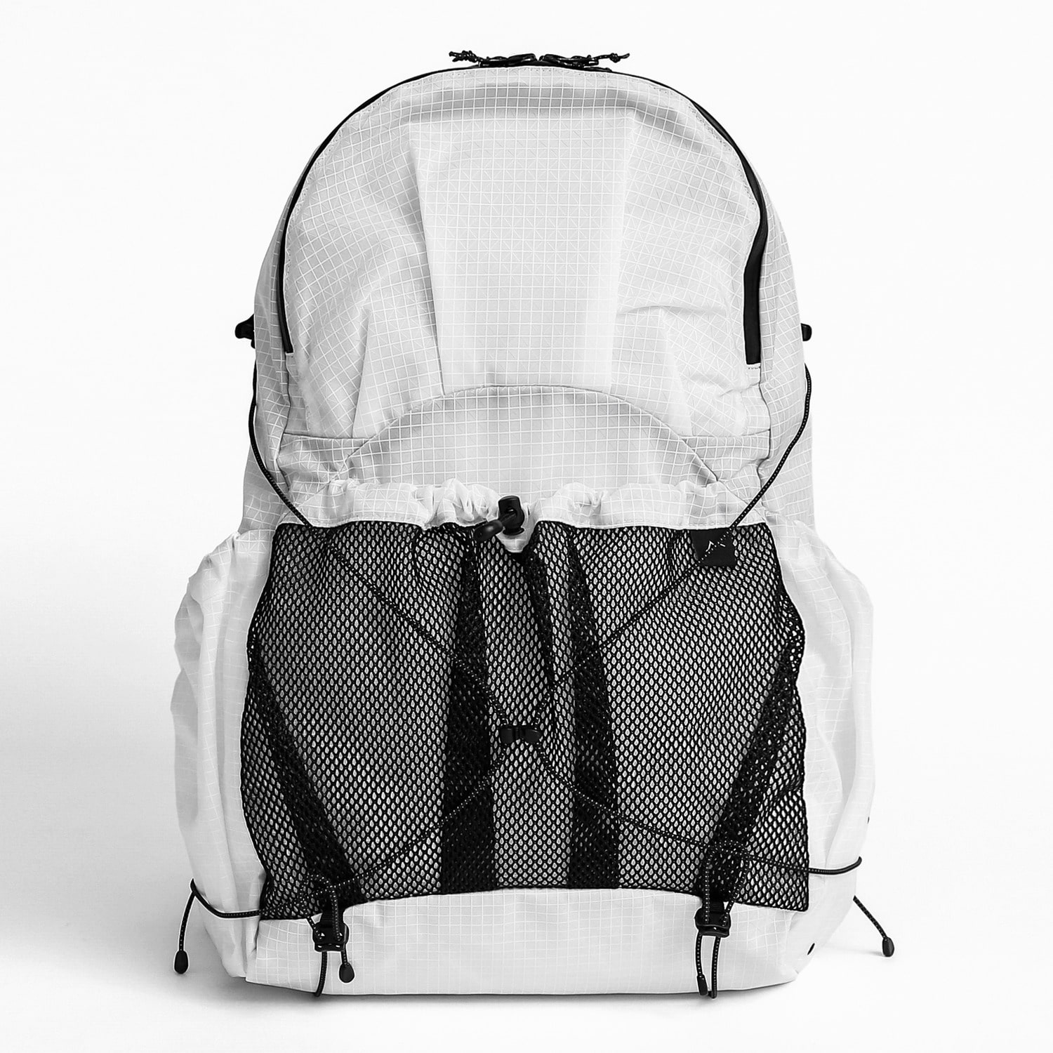 【CAYL】 25SS SOBAEK : WHITE (CAYL GRID)