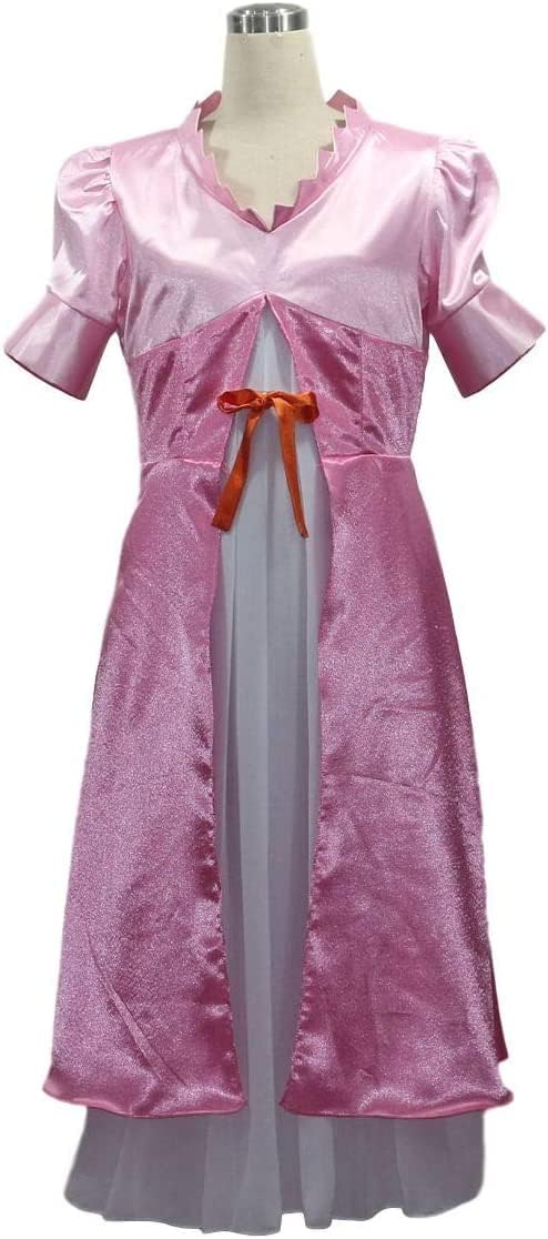 ワンピース シャーロットプリン コスプレ衣装