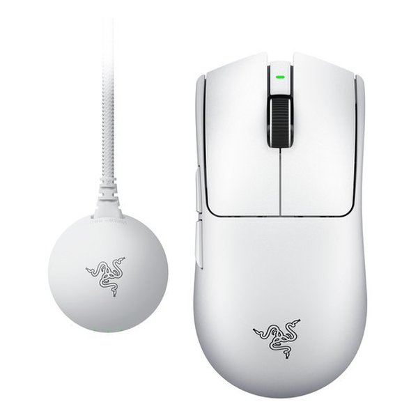 Viper V4 Pro (White Edition) RZ01-05630200-R3A1 [ホワイト]