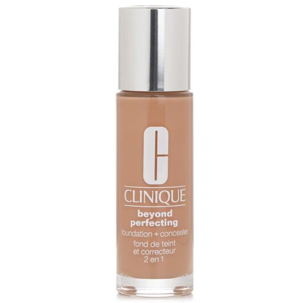 ビヨンド パーフェクティング ファンデーション と コンシーラー - 09 ニュートラル 30ml