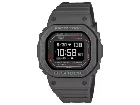 G-SHOCK ジースクワッド DW-H5600MB-8JR スマートウォッチ