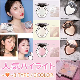 ※新登場します※ GUICAMI MABLE 4カラー • ハイライト ★送料無料 ★