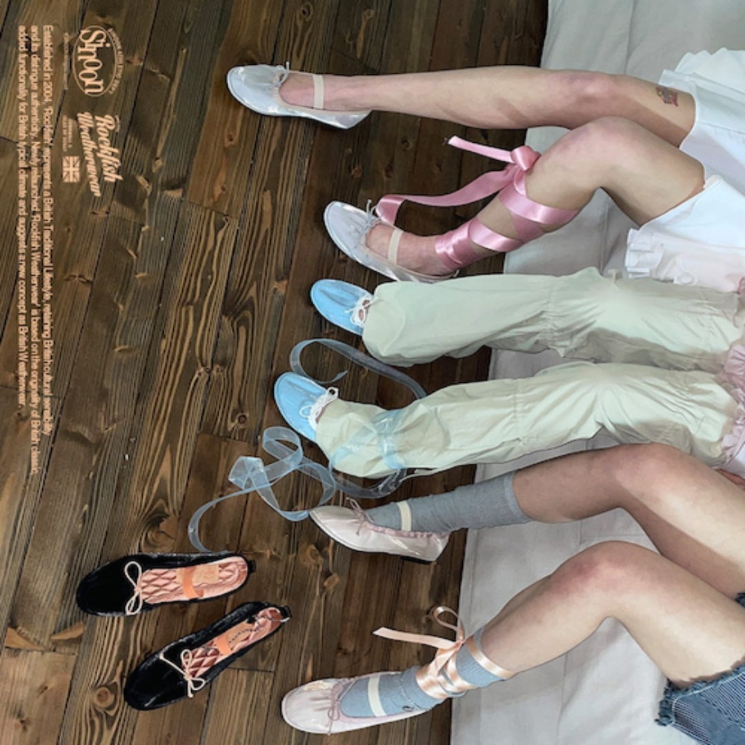 【sinoon×rockfish】即日発送◎WISLEYSCRUNCH FLAT Rockfish Weatherwear（ロックフィッシュウェザーウェア） 【即納