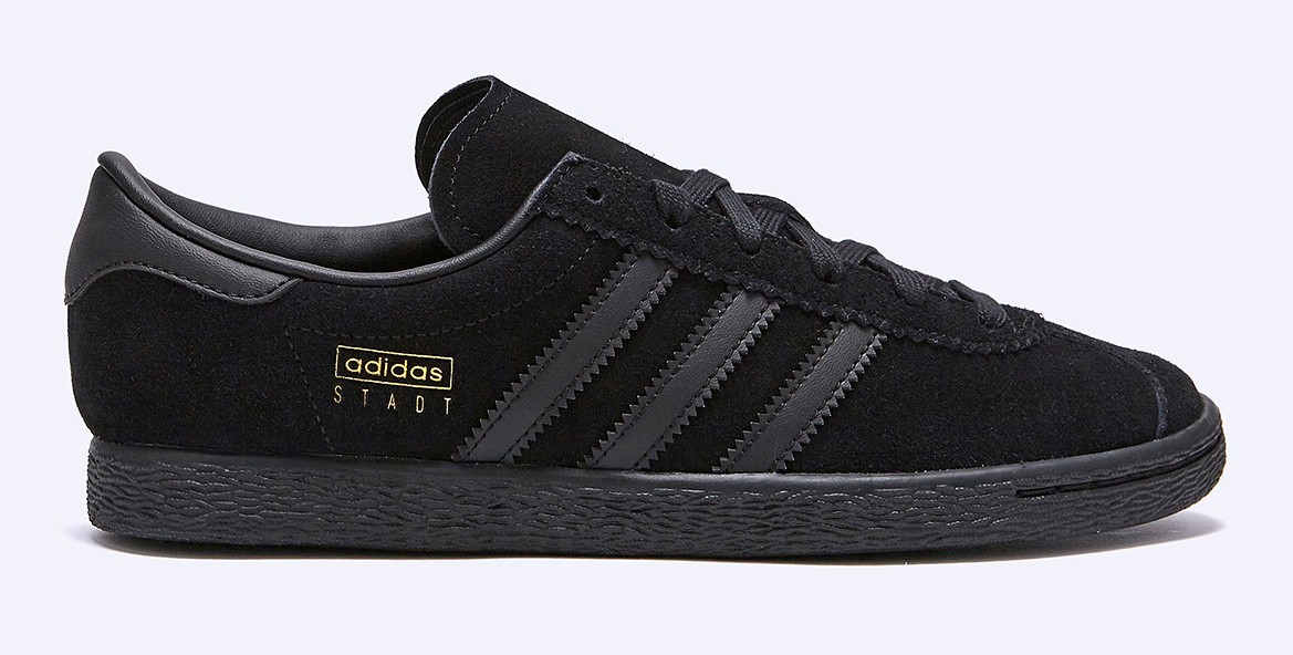 シュタットブラック / JI1881