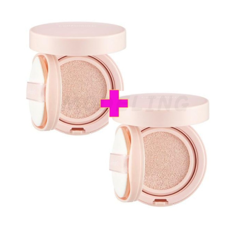 トーニングサンクッション13gSPF50 + / PA ++ ++1+1