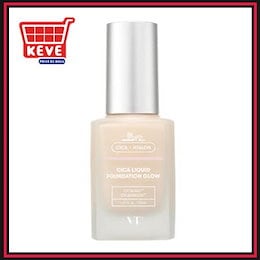 VTシカリキッドファンデーションスリムフィット 30ml VT Cosmetics Cica Liquid Foundation Slim Fit 30ml