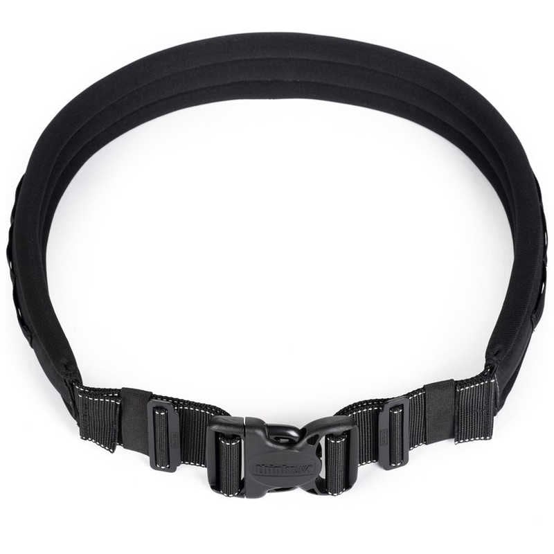 シンクタンクフォト　プロスピードベルトV3.0 M-L ブラック　プロスピｰドベルトV3.0ML