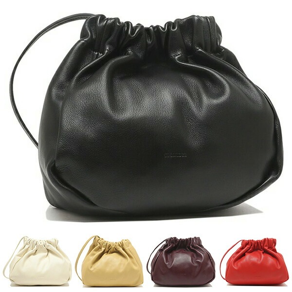 ショルダーバッグ スクランチ レディース J08WD0023P 4846