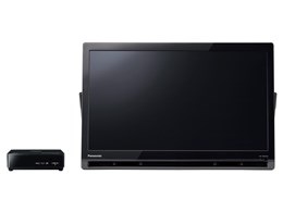 Panasonic / パナソニック プライベート・ビエラ UN-19FB10H