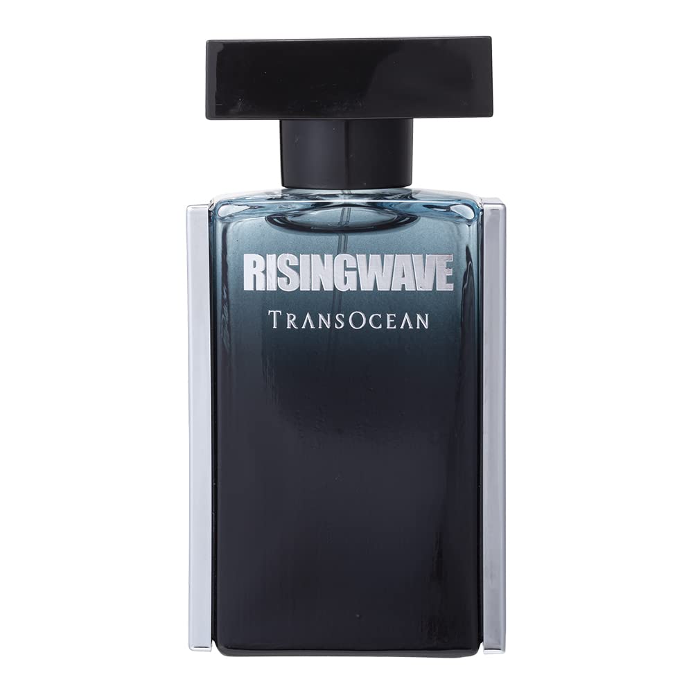 RISINGWAVE(ライジングウェーブ) トランスオーシャン ノクトダイブ オードトワレ 50ml