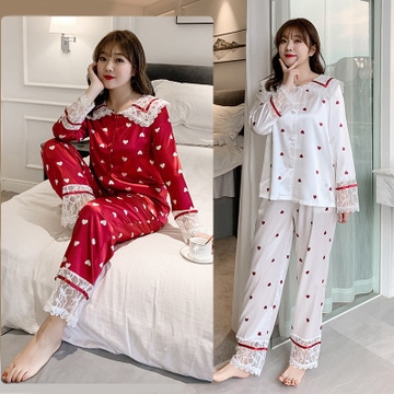 XL4XL：2点セット大人気 パジャマ 2点セット 大きいサイズ ルームウェア レディース 寝間着 女性 韓国ファッション 可愛い おしゃれ 5L 4Lナイトウェア 体形カパー 部屋着
