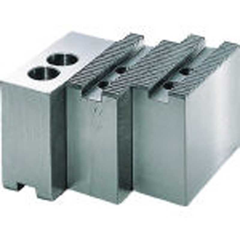 トラスコ中山　高爪豊和北川松本用 チャック8インチH90mmP3.0mm　HN8903.0 8,094円