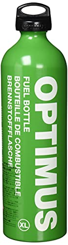 OPTIMUS(オプティマス) 燃料ボトル チャイルドセーフ フューエルボトル XL 1300ml