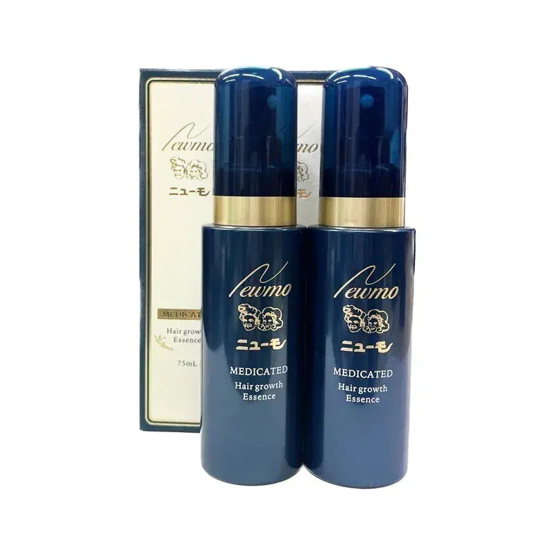 育毛剤 75ml 2個セット 国内正規品 薬用育毛剤 医薬部外品 スカルプケア 発毛促進 薄毛 抜け毛 男女兼用 無添加 ふけ ファーマフーズ タマゴ